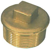 Messing eindstop, 1" - 000290e 72dpi - 9000290E