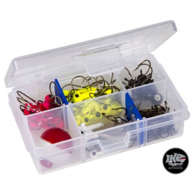 Flambeau Tuff Tainer K&ouml;derbox mit Zerust 1002 - 11,8x8,6x3,2cm - 00102000 01 small - 900102000