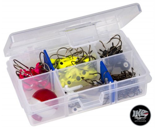 Flambeau Tuff Tainer K&ouml;derbox mit Zerust 1002 - 11,8x8,6x3,2cm - 00102000 01 small - 900102000