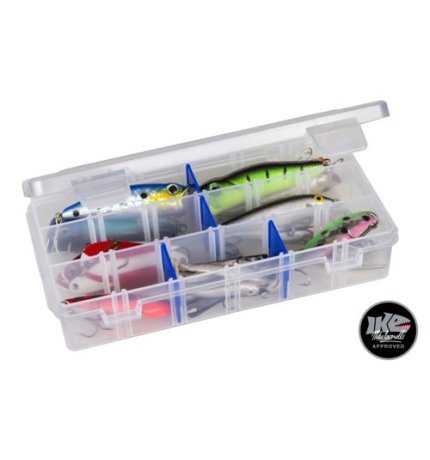 Flambeau Tackle Boxen