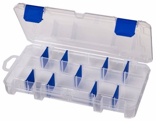 Flambeau Tuff Tainer K&ouml;derbox mit Zerust 3003 - 23,2x12,7x3,2cm - 00102004 03 small - 900102004
