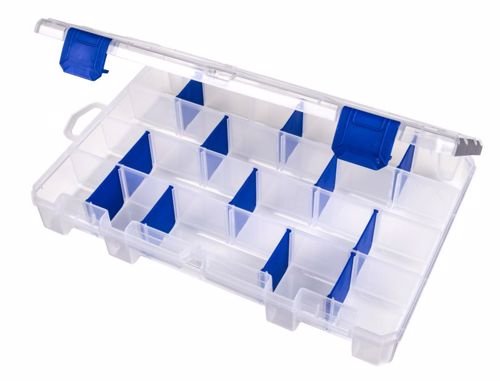 Flambeau Tuff Tainer K&ouml;derbox mit Zerust 4007 - 27.9x18.4x4.5cm - 00102006 03 small - 900102006