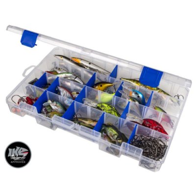 Flambeau Tuff Tainer K&ouml;derbox mit Zerust 5007 - 36,2x23,2x5cm - 00102008 01 small - 900102008