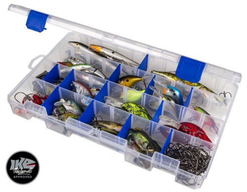 Flambeau Tuff Tainer K&ouml;derbox mit Zerust 5007 - 36,2x23,2x5cm - 00102008 01 small - 900102008
