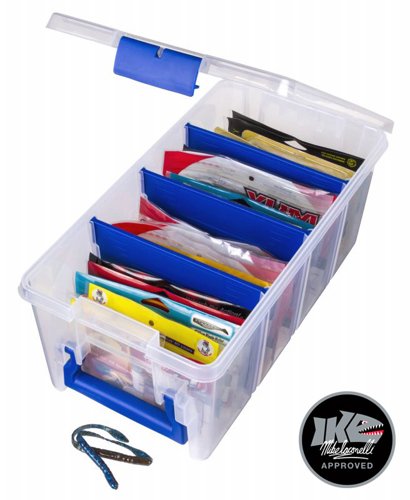 Flambeau Soft Bait Organizer 4510 - 38.1x20.3x15.9cm - 00102011 01 small - 900102011