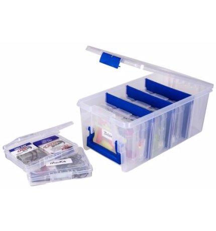 Flambeau 4510FB - Terminal Tackle Organizer