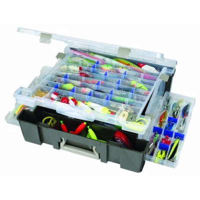 Flambeau Super Max Ger&auml;tebox Organizer mit Zerust 9030 - 43.8x42.6x12.7cm - 00102013 01 small - 900102013