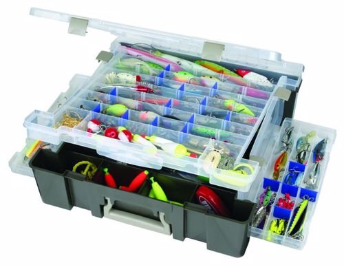 Flambeau Super Max Ger&auml;tebox Organizer mit Zerust 9030 - 43.8x42.6x12.7cm - 00102013 01 small - 900102013