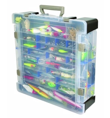 Flambeau 9030 - Super Max Organizer