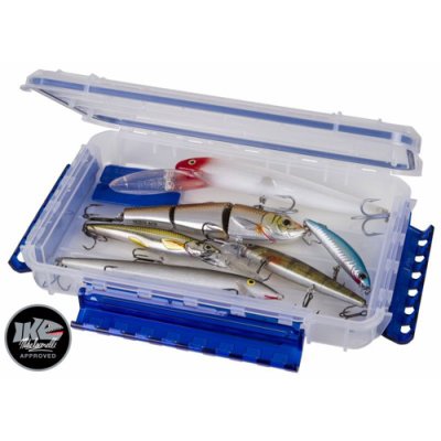Flambeau Ultimate Tuff Tainer mit Zerust (wasserdicht) WP4001 - 27.4x18.3x4.8cm - 00102020 01 small - 900102020