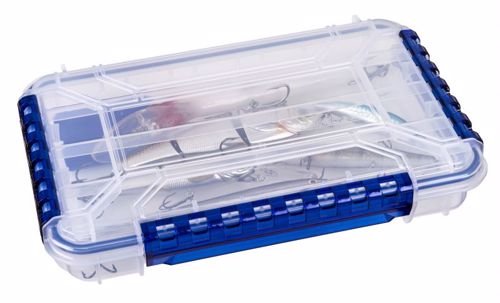 Flambeau Ultimate Tuff Tainer mit Zerust (wasserdicht) WP4001 - 27.4x18.3x4.8cm - 00102020 02 small - 900102020