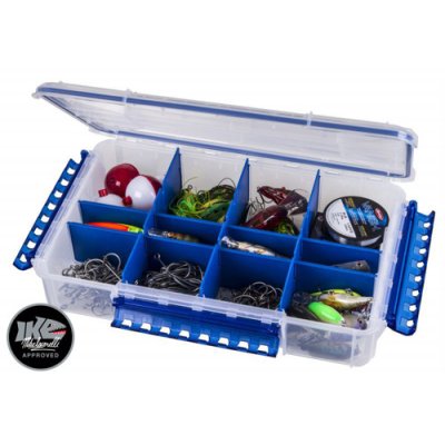 Flambeau Ultimate Tuff Tainer mit Zerust (wasserdicht) WP5012 - 35.6x22.6x7.7cm - 00102023 01 small - 900102023
