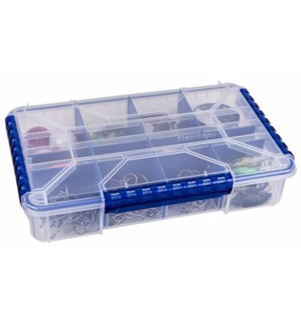 Flambeau WP5012 - Double Deep Tacklebox