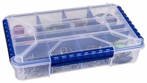 Flambeau Ultimate Tuff Tainer mit Zerust (wasserdicht) WP5012 - 35.6x22.6x7.7cm - 00102023 02 small - 900102023