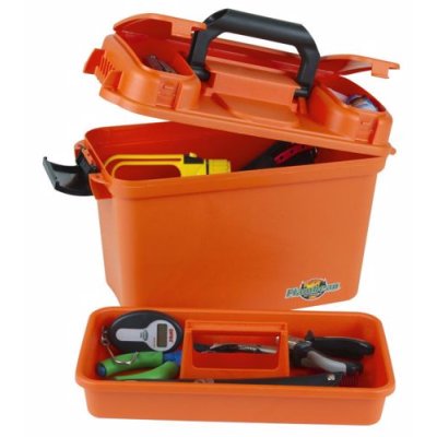 Flambeau 14" Marine Dry Box-Orange 1409 - 38.4x22.2x25.7cm - 00102024 01 small - 900102024