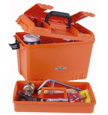 Flambeau 1809 - Marine Dry Box - Werkzeugkoffer 18"