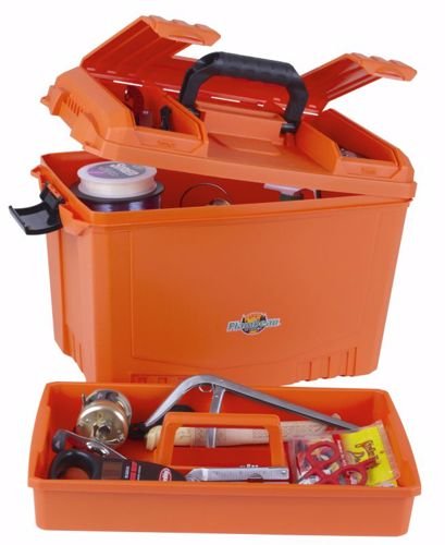 Flambeau 18" Trockenkasten-Orange 1809 - 45.7x26.7x30.5cm - 00102025 01 small - 900102025