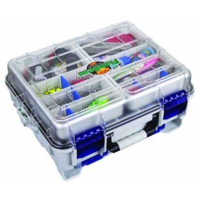 Flambeau Wasserdichter Organizer 3000WPBC inkl. 2 K&ouml;derboxen - 37.8x29.5x18.1cm - 00102026 01 small - 900102026