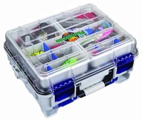 Flambeau Wasserdichter Organizer 3000WPBC inkl. 2 K&ouml;derboxen - 37.8x29.5x18.1cm - 00102026 01 small - 900102026