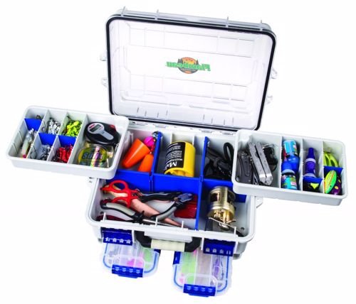 Flambeau Wasserdichter Organizer 3000WPBC inkl. 2 K&ouml;derboxen - 37.8x29.5x18.1cm - 00102026 04 small - 900102026