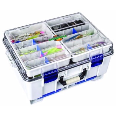 Flambeau Wasserdichter Organizer 4005WPBC inkl. 2 K&ouml;derboxen - 47.5x34.5x24.9cm - 00102027 01 small - 900102027