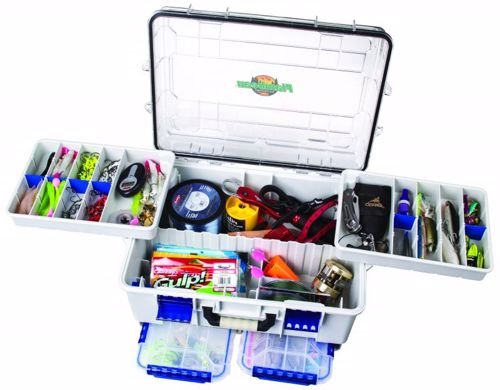 Flambeau Wasserdichter Organizer 4005WPBC inkl. 2 K&ouml;derboxen - 47.5x34.5x24.9cm - 00102027 02 small - 900102027