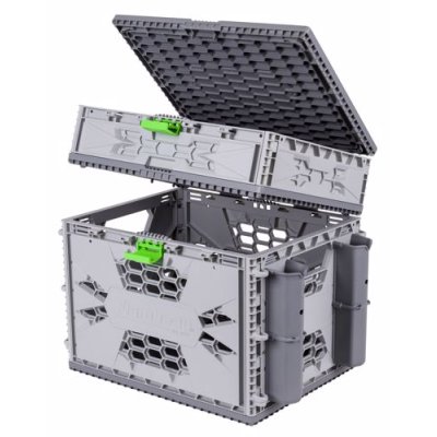 Flambeau Tuff Krate Premium Kayak Organizer 455TKP - 42.6x32.5x38.8cm lxbxh - 00102033 01 small - 900102033