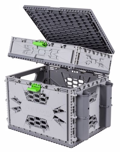 Flambeau Tuff Krate Premium Kayak Organizer 455TKP - 42.6x32.5x38.8cm lxbxh - 00102033 01 small - 900102033
