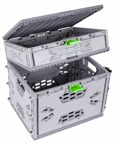 Flambeau Tuff Krate Premium Kayak Organizer 455TKP - 42.6x32.5x38.8cm lxbxh - 00102033 02 small - 900102033