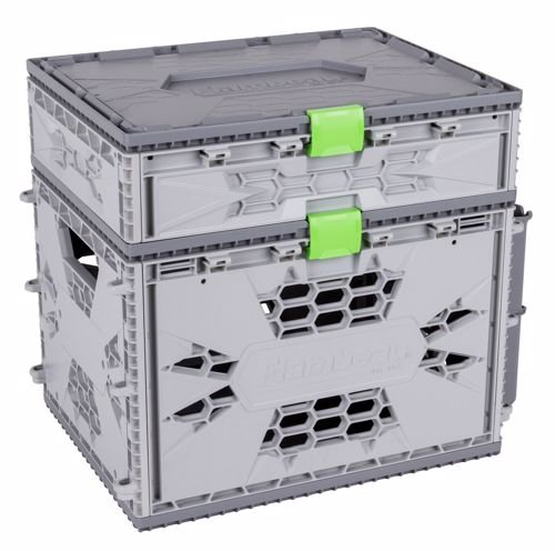 Flambeau Tuff Krate Premium Kayak Organizer 455TKP - 42.6x32.5x38.8cm lxbxh - 00102033 03 small - 900102033