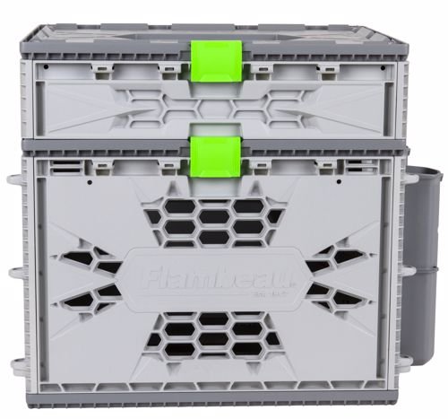 Flambeau Tuff Krate Premium Kayak Organizer 455TKP - 42.6x32.5x38.8cm lxbxh - 00102033 04 small - 900102033