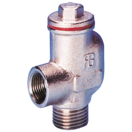 Messing beluchter met afsluitkogel, 1/2", binnen- & buitendraad - 001250 72dpi - 9001250