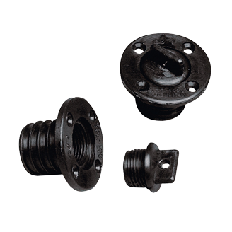 Kunststof lensstop, &Oslash;25mm, zwart - 001420 72dpi 1 - 9001420