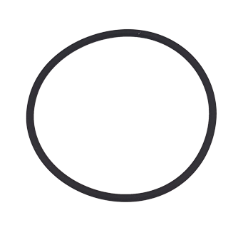 Dichtungsring F&uuml;r Alle Wasserfilter 9001160b+C+D+E, Neopren - 001460a 72dpi - 9001460/A