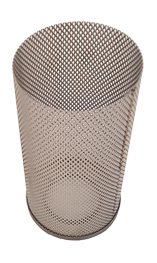 RVS vervangingszeef voor waterfilter 9001160 - 001460c 72dpi - 9001460/C