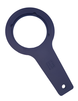 Reserve sleutel voor waterfilter 9001160 - 001460e 72dpi - 9001460/E