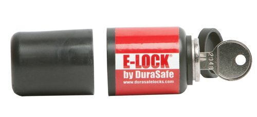 DuraSafe E-LOCK&reg;, Universalschlo&szlig; f&uuml;r Echolote (alle Marken)und Montageplatte MKA-16-03 - 00171000 02 small - 900171000