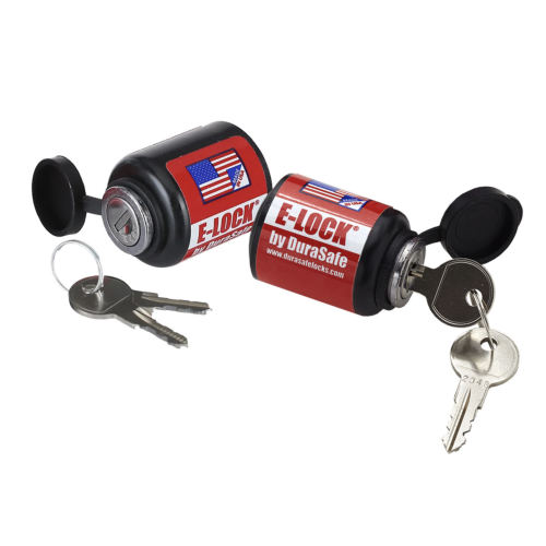 DuraSafe E-Lock, 2 x universal lock UEL50 equal-locking - 00171001 1 - 900171001