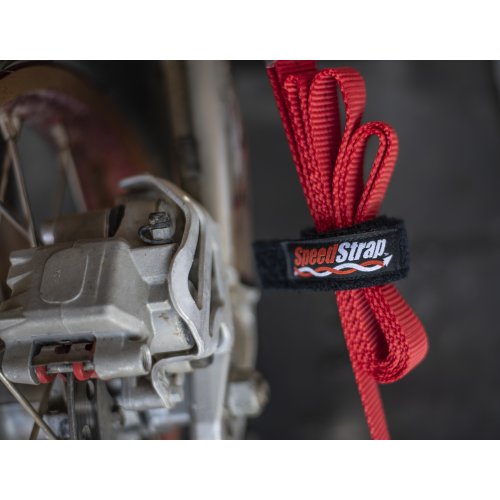 Speedstrap 25 mm SpeedWrap, dubbelzijdig klittenband, 50 cm, 2 st. - 00631030 6 - 900631030