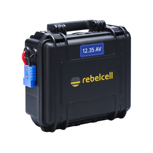 Rebelcell Outdoorbox 12.35 AV - 00710516 1 - 900710516