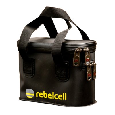 Rebelcell Akku Tasche S (f&uuml;r 12V07/18 Akkus) - 00710527 01 small - 900710527