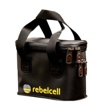 Rebelcell Batterie-Tasche