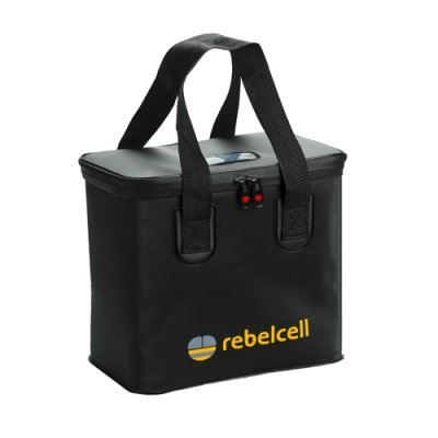 Rebelcell Akku Tasche XL (f&uuml;r 12V100/140 und 24V50 Akkus) - 00710529 01 small - 900710529