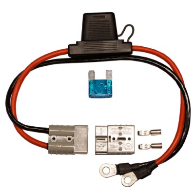 Rebelcell Quick Connect E-Motor Kabelsatz 60A Sicherung - 00710530 01 small - 900710530