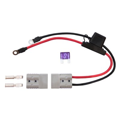 Rebelcell Quick Connect E-Motor Kabelsatz 100A Sicherung - 00710532 01 small - 900710532
