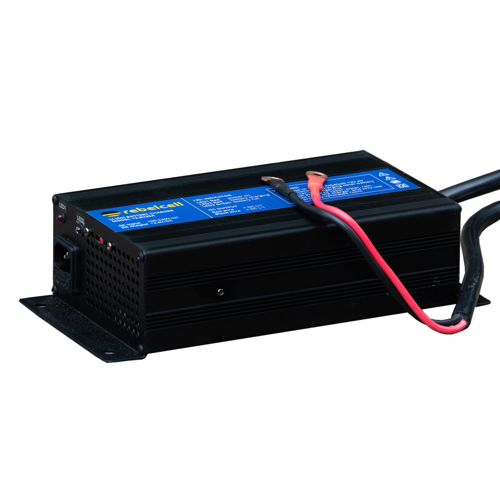 Rebelcell Ladeger&auml;t 12,6V 35A Li-Ion (12V100+AV Akku) - 00710538 01 small - 900710538