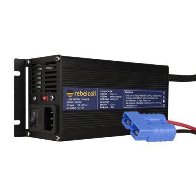 Rebelcell Ladeger&auml;t Outdoorbox 12.6V20A f&uuml;r Outdoorbox 12.50AV/12.70AV - 00710541 01 small - 900710541