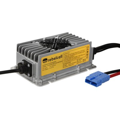 Rebelcell Ladeger&auml;t 12.6V20A IP65 wasserdicht - f&uuml;r Outdoorbox 12.50AV/12.70AV - 00710580 01 small - 900710580