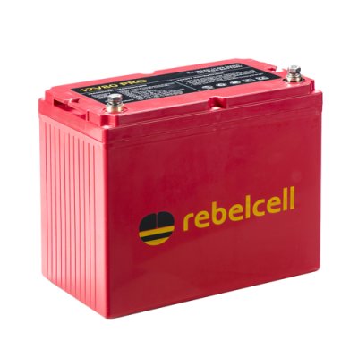 Rebelcell 12V80 PRO LiFePO4 (1,01kWh) - 00710589 01 small - 900710589