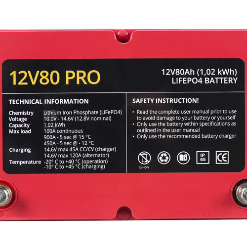 Rebelcell 12V80 PRO LiFePO4 (1,01kWh) - 00710589 05 small - 900710589